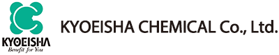 Kyoeisha Chemical Co., Ltd. Logo